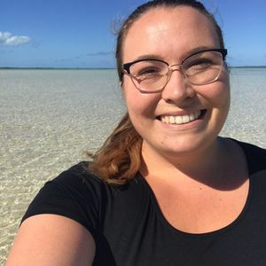 Meet your Posher, Tess